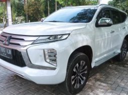 Mitsubishi Pajero Sport Dakar 4x4 AT 2021 3