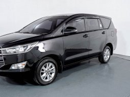 Toyota Innova 2.0 G AT 2017 Hitam 3