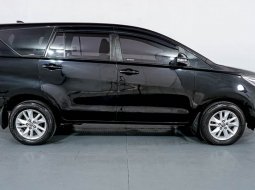 Toyota Innova 2.0 G AT 2017 Hitam 4