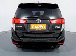 Toyota Innova 2.0 G AT 2017 Hitam 8