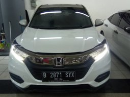 Honda HR-V 1.5L E CVT Special Edition