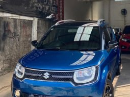 Promo Suzuki Ignis GX AGS Sport thn 2017 1