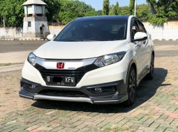 Honda HR-V E Mugen 2017 Putih