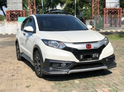 Honda HR-V E Mugen 2017 Putih 2