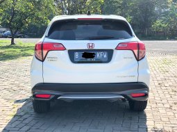 Honda HR-V E Mugen 2017 Putih 4