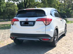 Honda HR-V E Mugen 2017 Putih 5