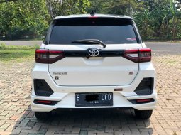 Toyota Raize 1.0T GR Sport CVT (Two Tone) 2021 Putih 4