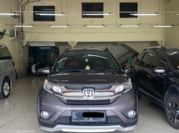 Honda BR-V E CVT 2017 1