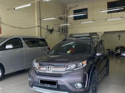 Honda BR-V E CVT 2017 2