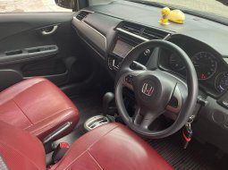 Honda BR-V E CVT 2017 5