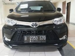 Toyota Avanza 1.5 Veloz 2019