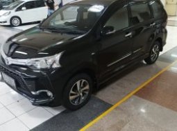 Toyota Avanza 1.5 Veloz 2019 3