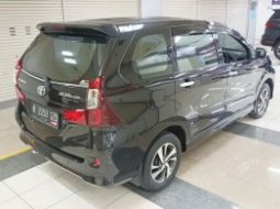 Toyota Avanza 1.5 Veloz 2019 6