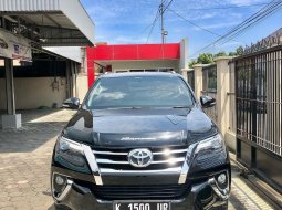 Toyota Fortuner 2.4 VRZ AT 2016 2