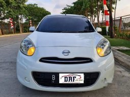 Jual Nissan March XS 2012 harga murah di Jawa Barat 5