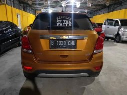 Jual mobil Chevrolet TRAX LTZ 2017 bekas, Jawa Barat 5
