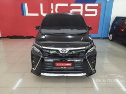 Jual Toyota Voxy 2.0 A/T 2018 harga murah di DKI Jakarta