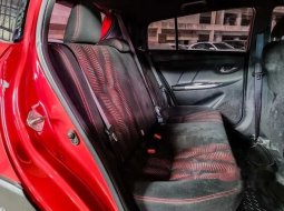 Toyota Sportivo 2017 Jawa Barat dijual dengan harga termurah 1
