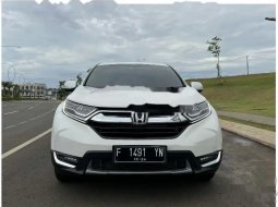 Banten, Honda CR-V Prestige 2019 kondisi terawat 2