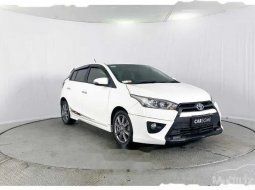 Jual mobil Toyota Sportivo 2016 bekas, DKI Jakarta 10