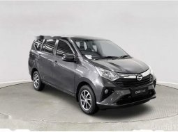 Mobil Daihatsu Sigra 2020 R terbaik di DKI Jakarta
