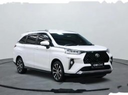 DKI Jakarta, Toyota Veloz 2021 kondisi terawat