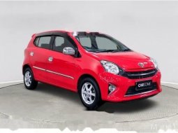 Jual mobil Toyota Agya G 2015 bekas, DKI Jakarta