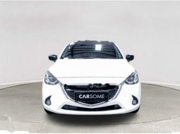 Jual mobil bekas murah Mazda 3 2018 di DKI Jakarta 10
