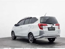 Mobil Toyota Calya 2016 G dijual, Jawa Barat 3