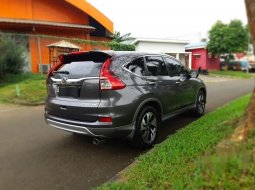 Honda CR-V 2016 Banten dijual dengan harga termurah 12