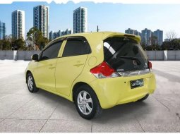 Jual cepat Honda Brio Satya E 2018 di Jawa Timur 11