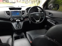 Honda CR-V 2016 Banten dijual dengan harga termurah 4