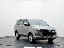 Jual Toyota Kijang Innova V 2018 harga murah di DKI Jakarta