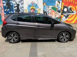 Jual mobil Honda Jazz RS 2018 bekas, DKI Jakarta 11