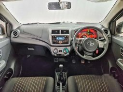 Jual Toyota Agya 2019 harga murah di Banten 3