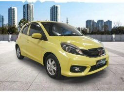 Jual cepat Honda Brio Satya E 2018 di Jawa Timur 12