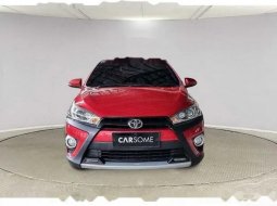Toyota Sportivo 2017 Jawa Barat dijual dengan harga termurah