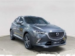 Jual cepat Mazda CX-3 2017 di DKI Jakarta