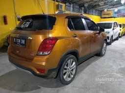 Jual mobil Chevrolet TRAX LTZ 2017 bekas, Jawa Barat 1