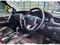 Jual cepat Toyota Fortuner VRZ 2019 di Jawa Barat 4