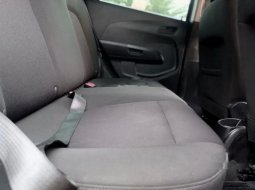 Jual mobil Chevrolet Aveo LT 2012 bekas, Jawa Barat 5