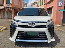 DKI Jakarta, jual mobil Toyota Voxy 2019 dengan harga terjangkau 9