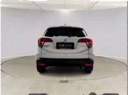 DKI Jakarta, Honda HR-V E 2018 kondisi terawat 6