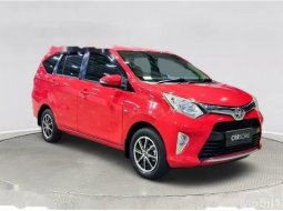 Mobil Toyota Calya 2017 G dijual, Jawa Barat 1