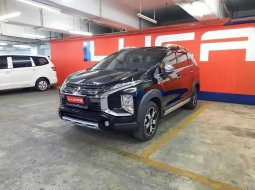 Mobil Mitsubishi Xpander Cross 2021 terbaik di DKI Jakarta 1