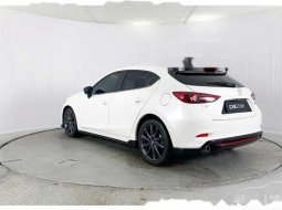 Jual mobil bekas murah Mazda 3 2018 di Jawa Barat 4