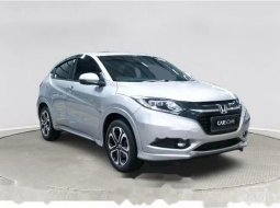 Jual cepat Honda HR-V Prestige 2018 di DKI Jakarta 4