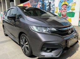 Jual mobil Honda Jazz RS 2018 bekas, DKI Jakarta 10