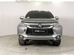 Jual Mitsubishi Pajero Sport Dakar 2019 harga murah di Jawa Barat 7