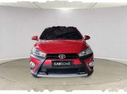 Mobil Toyota Sportivo 2017 terbaik di Banten 3